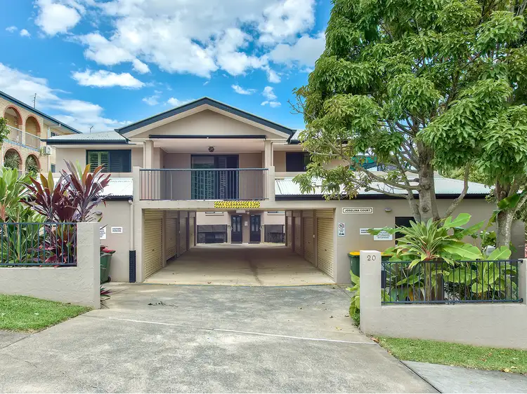 3/20 Hooker Street