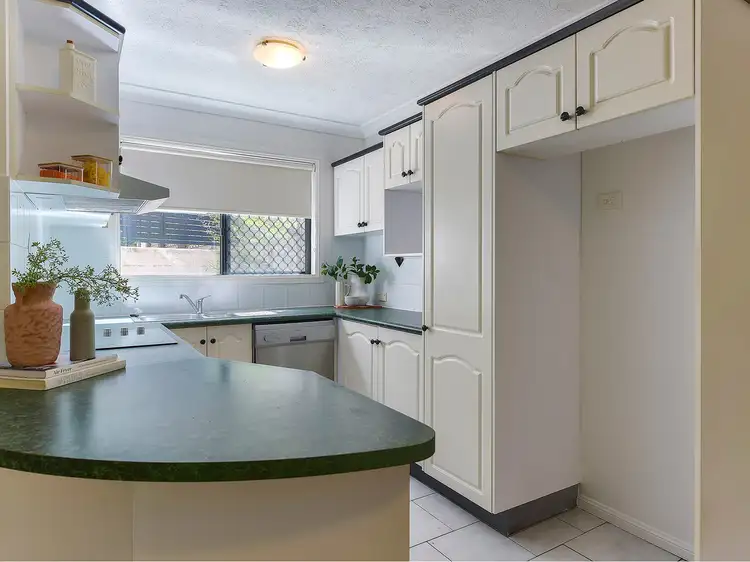 Sixth view of Homely apartment listing, 3/20 Hooker Street, Windsor QLD 4030