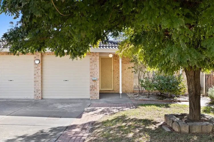 24 Raiwalla Court, Ngunnawal ACT 2913