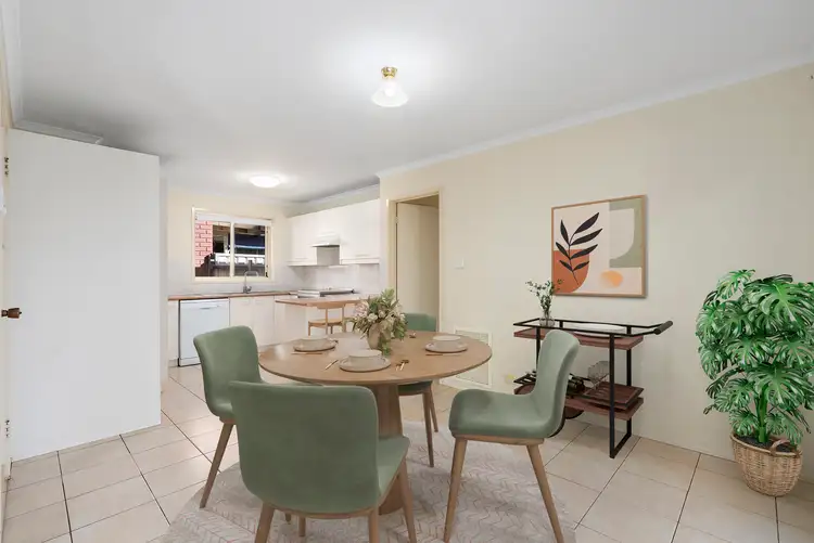 Fourth view of Homely house listing, 24 Raiwalla Court, Ngunnawal ACT 2913