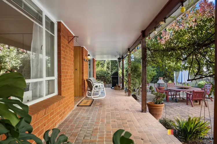 Third view of Homely house listing, 32 Threlfall Street, Chifley ACT 2606