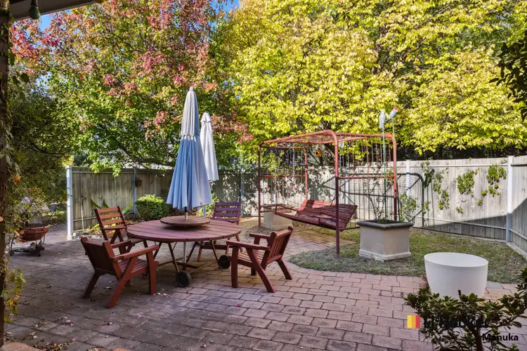 Fourth view of Homely house listing, 32 Threlfall Street, Chifley ACT 2606