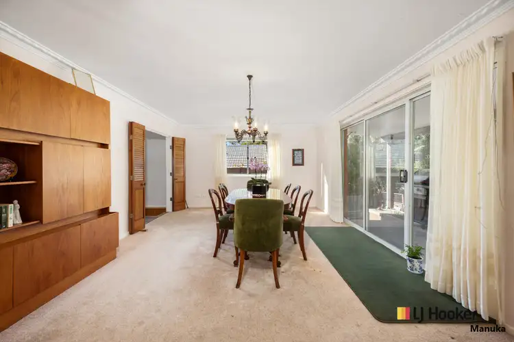 Sixth view of Homely house listing, 32 Threlfall Street, Chifley ACT 2606