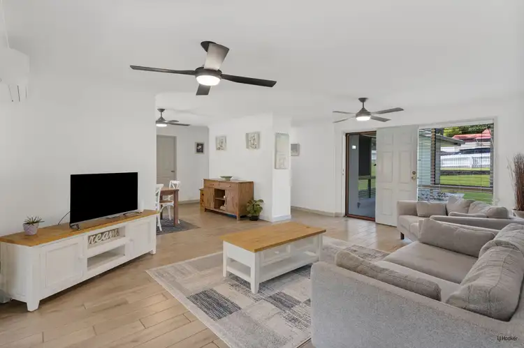 170 K P McGrath Drive