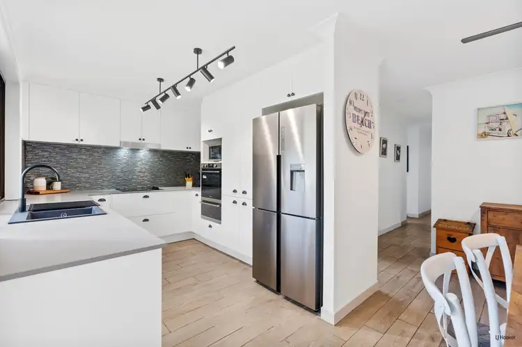 Second view of Homely house listing, 170 K P McGrath Drive, Elanora QLD 4221