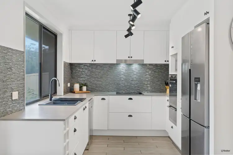 Third view of Homely house listing, 170 K P McGrath Drive, Elanora QLD 4221