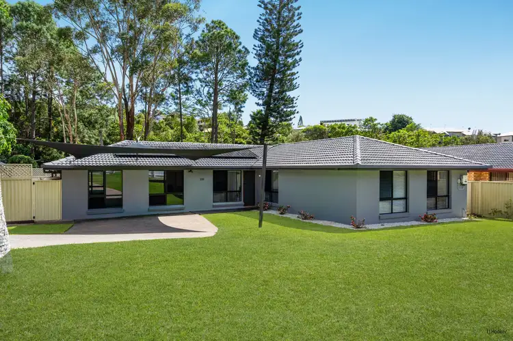 Fourth view of Homely house listing, 170 K P McGrath Drive, Elanora QLD 4221