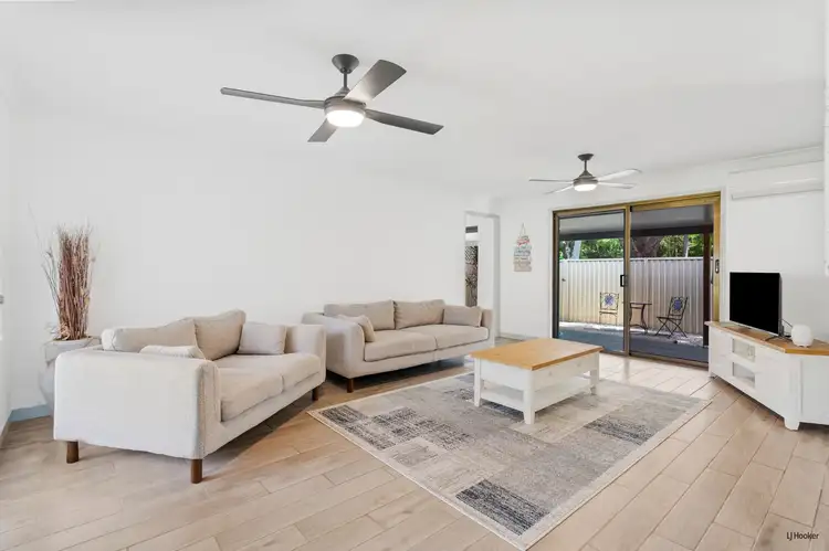 Fifth view of Homely house listing, 170 K P McGrath Drive, Elanora QLD 4221