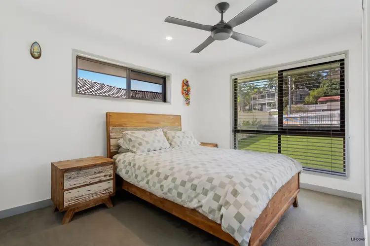 Sixth view of Homely house listing, 170 K P McGrath Drive, Elanora QLD 4221