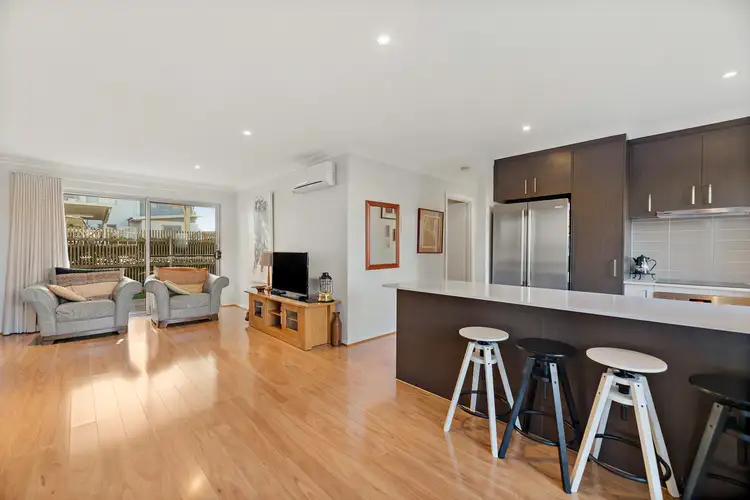 Second view of Homely unit listing, 2/15 Bill Ferguson Circuit, Bonner ACT 2914