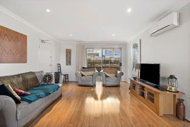 Third view of Homely unit listing, 2/15 Bill Ferguson Circuit, Bonner ACT 2914