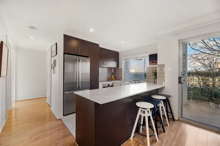 Fifth view of Homely unit listing, 2/15 Bill Ferguson Circuit, Bonner ACT 2914