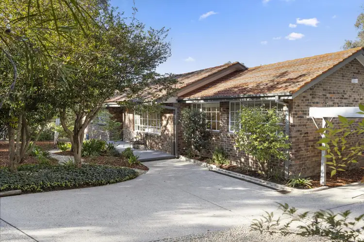 69 Banambila Street, Aranda ACT 2614