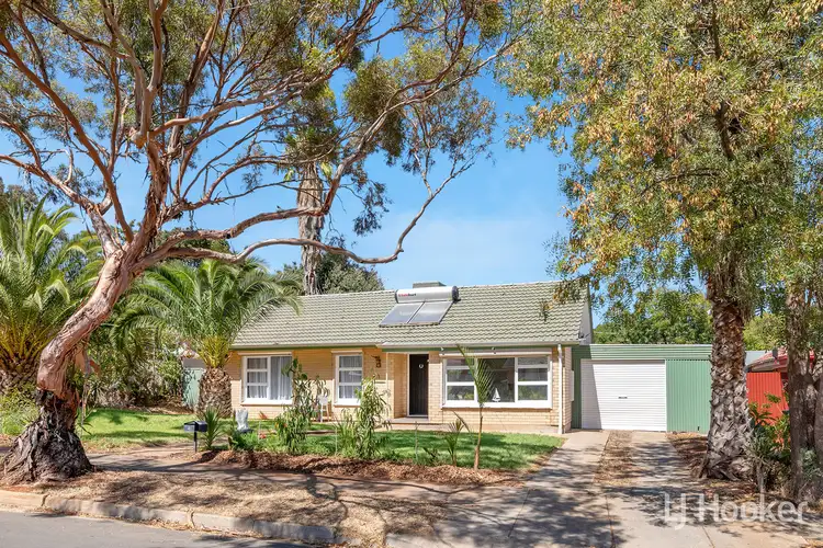 8 Bowood Street, Elizabeth Park SA 5113