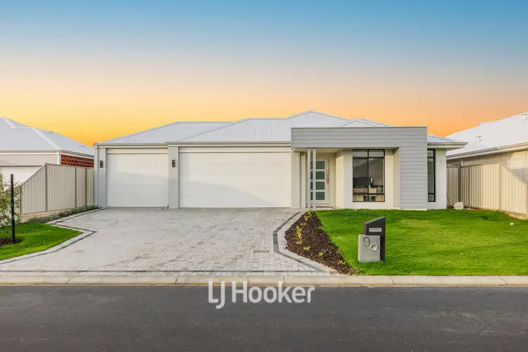 Main view of Homely house listing, 9 Indus Way, Australind WA 6233