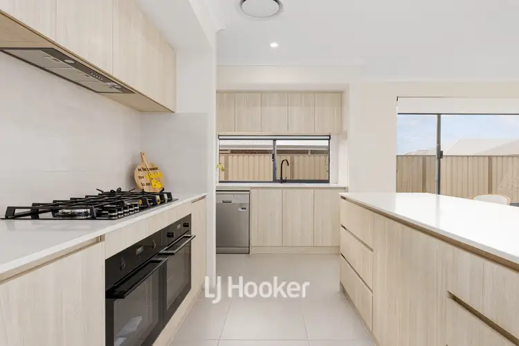 Third view of Homely house listing, 9 Indus Way, Australind WA 6233
