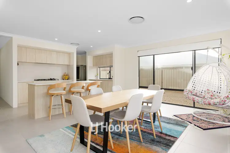 Fifth view of Homely house listing, 9 Indus Way, Australind WA 6233