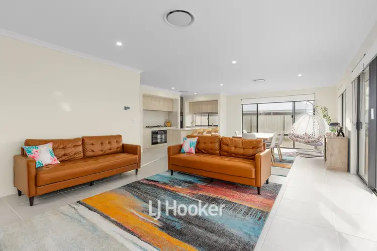 Seventh view of Homely house listing, 9 Indus Way, Australind WA 6233