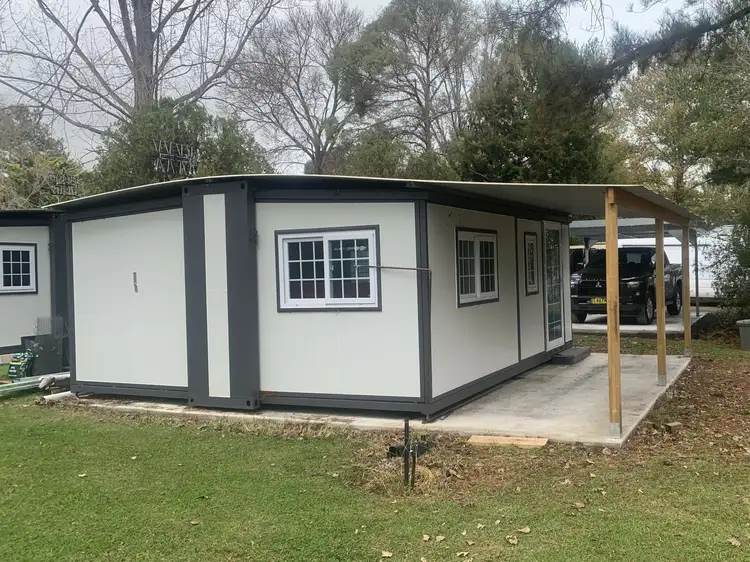 12/209 Grafton Street, Glen Innes NSW 2370