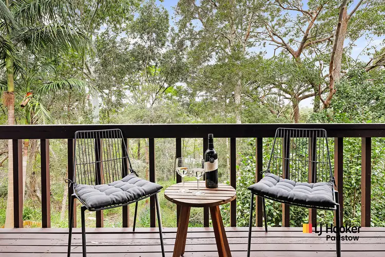 Main view of Homely townhouse listing, 6/15 Werona Avenue, Padstow NSW 2211