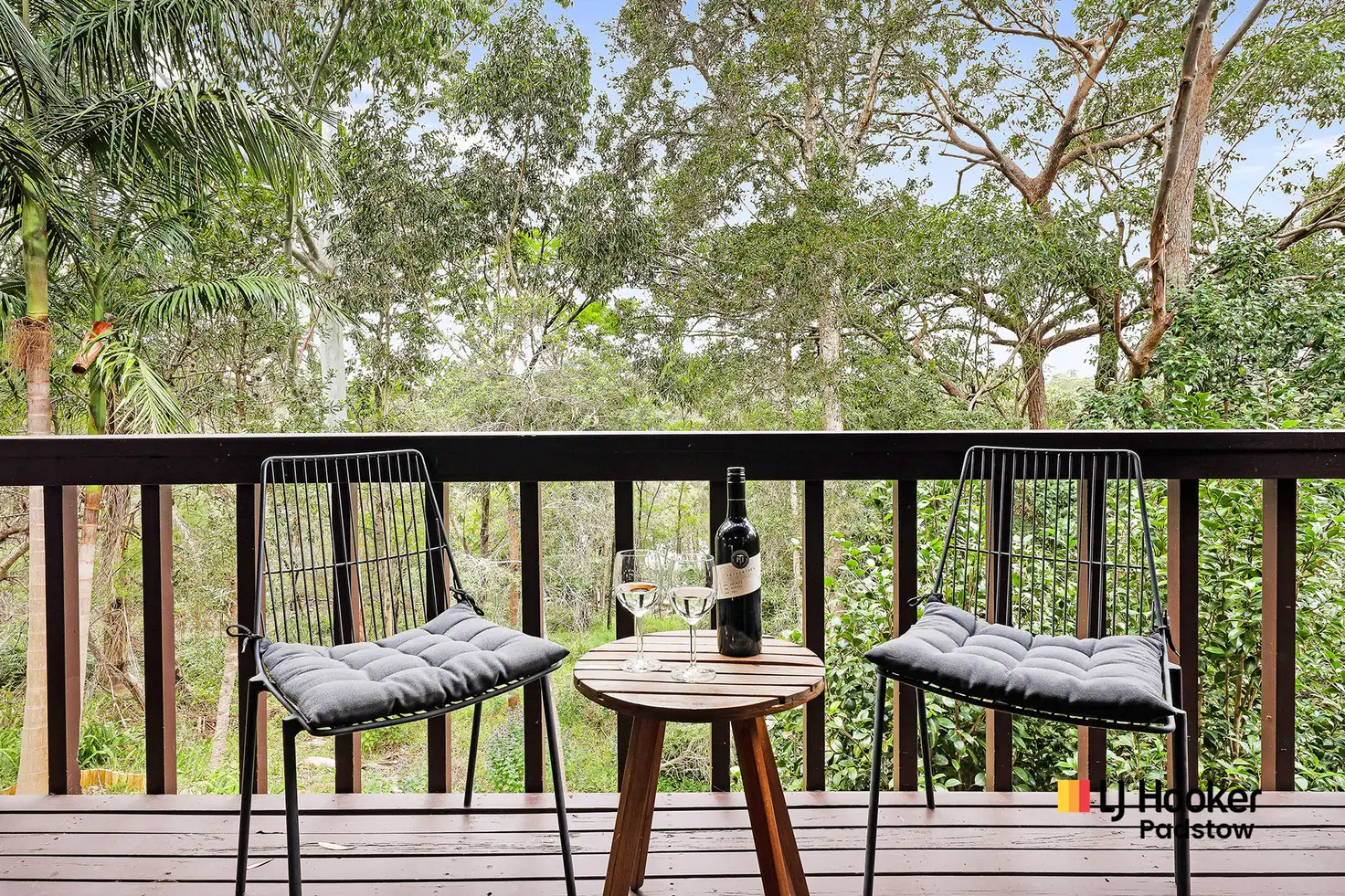 Main view of Homely townhouse listing, 6/15 Werona Avenue, Padstow NSW 2211