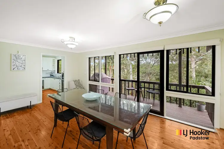 Third view of Homely townhouse listing, 6/15 Werona Avenue, Padstow NSW 2211