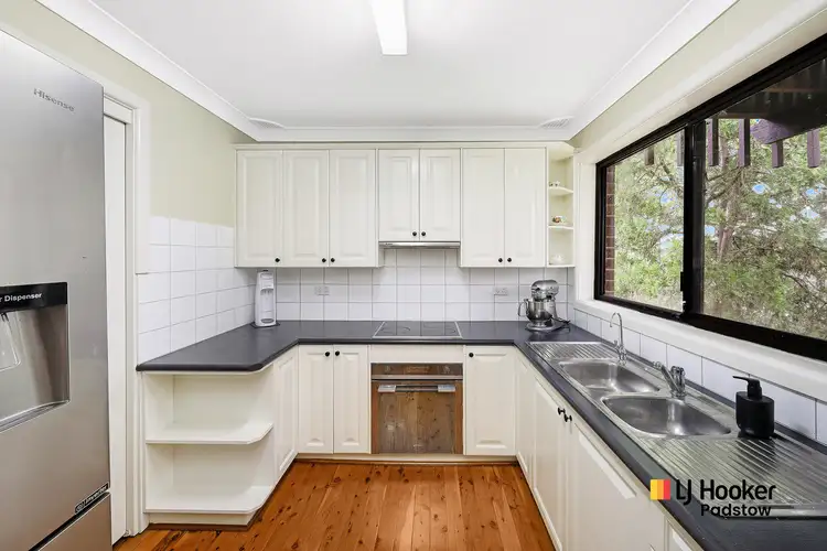 Fourth view of Homely townhouse listing, 6/15 Werona Avenue, Padstow NSW 2211