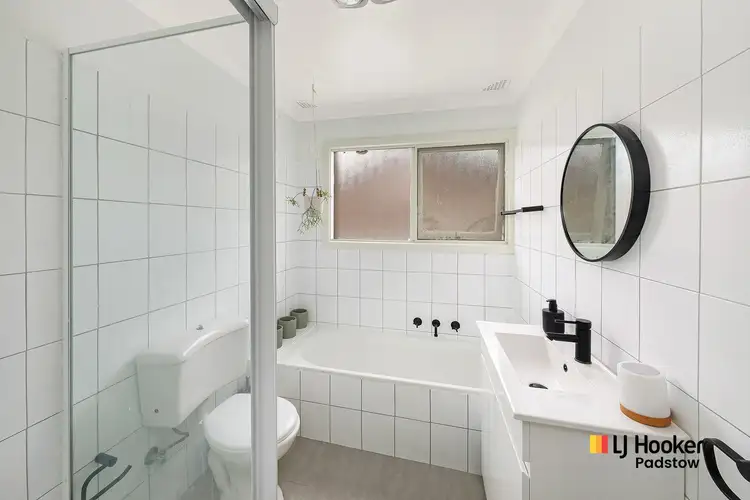 Fifth view of Homely townhouse listing, 6/15 Werona Avenue, Padstow NSW 2211