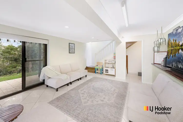 Sixth view of Homely townhouse listing, 6/15 Werona Avenue, Padstow NSW 2211