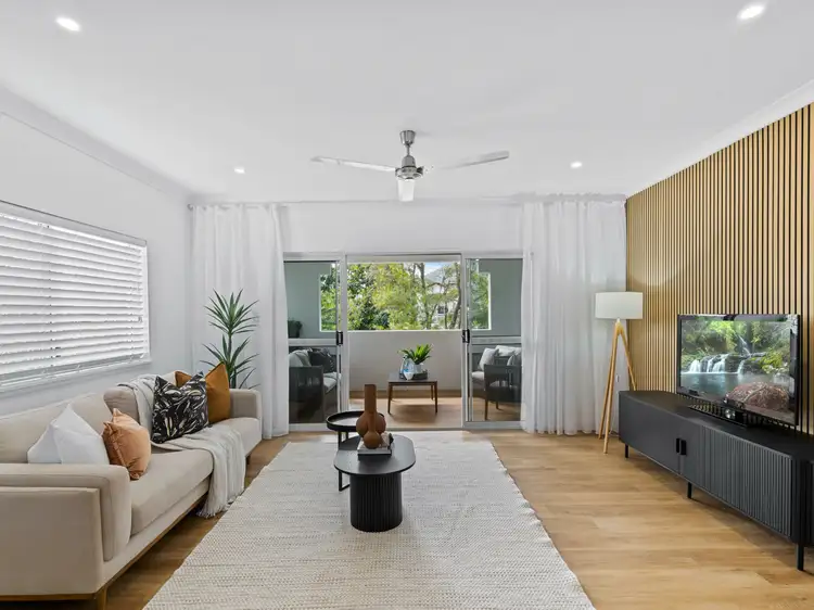 Main view of Homely apartment listing, 8/15 Grantala Street, Manoora QLD 4870