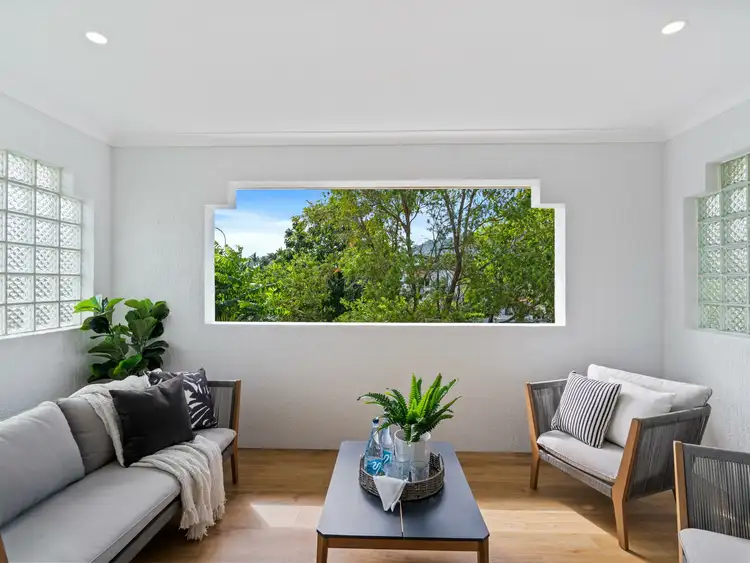 Second view of Homely apartment listing, 8/15 Grantala Street, Manoora QLD 4870