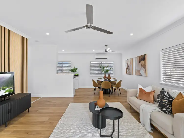 Third view of Homely apartment listing, 8/15 Grantala Street, Manoora QLD 4870