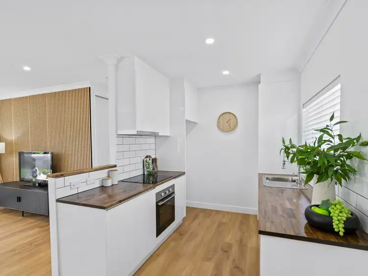 Sixth view of Homely apartment listing, 8/15 Grantala Street, Manoora QLD 4870