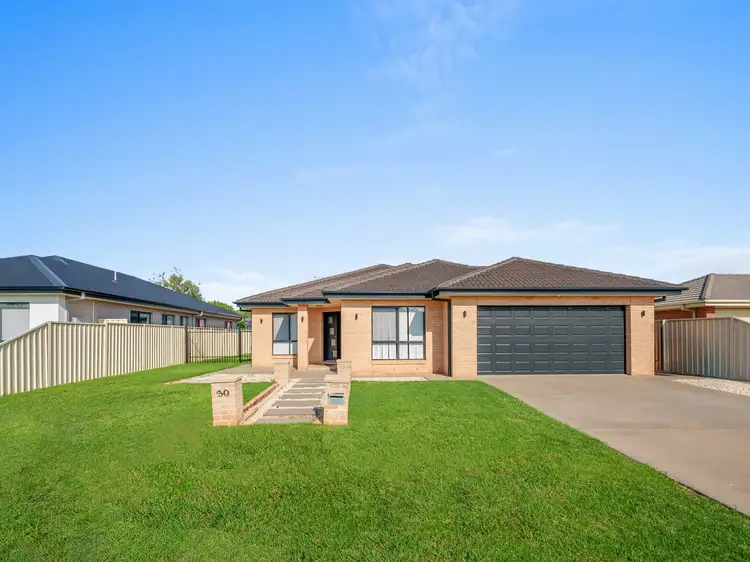 Second view of Homely house listing, 30 Madden Drive, Griffith NSW 2680