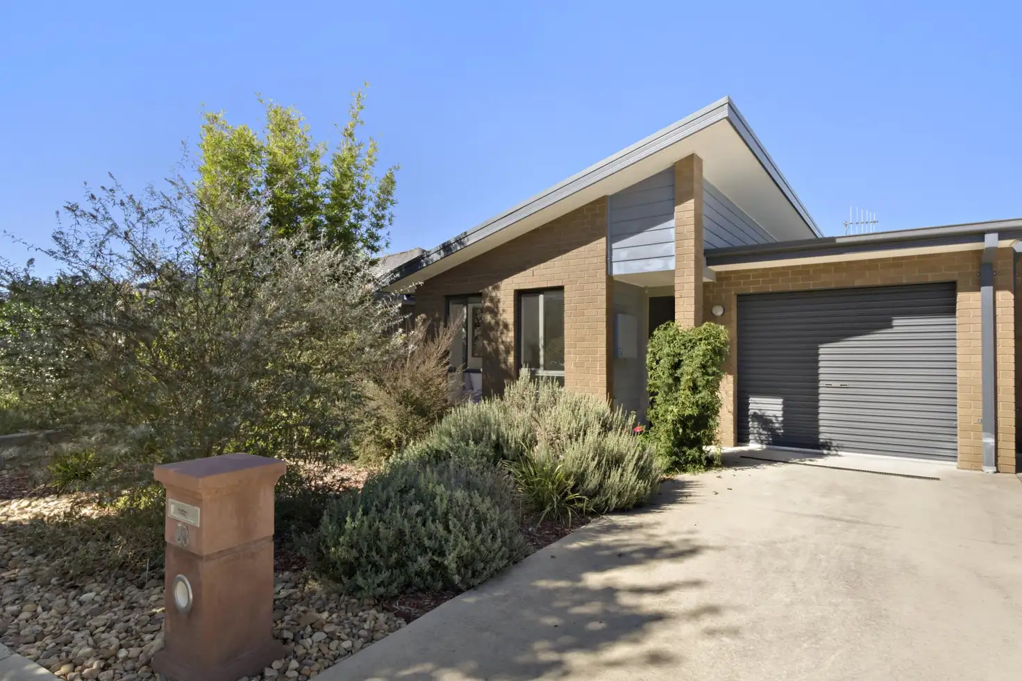 Main view of Homely house listing, 38 Yerradhang Street, Ngunnawal ACT 2913