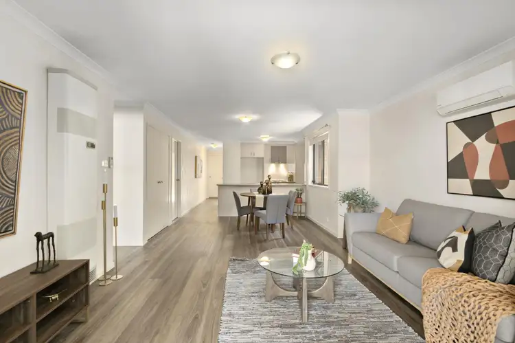 Second view of Homely house listing, 38 Yerradhang Street, Ngunnawal ACT 2913