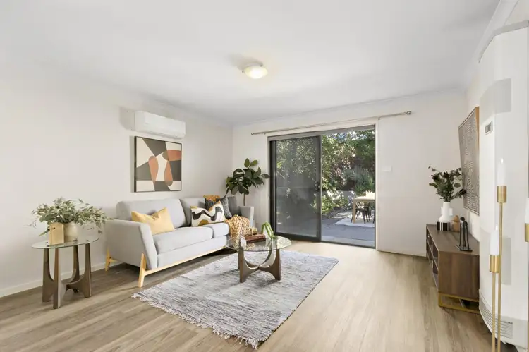 Fourth view of Homely house listing, 38 Yerradhang Street, Ngunnawal ACT 2913