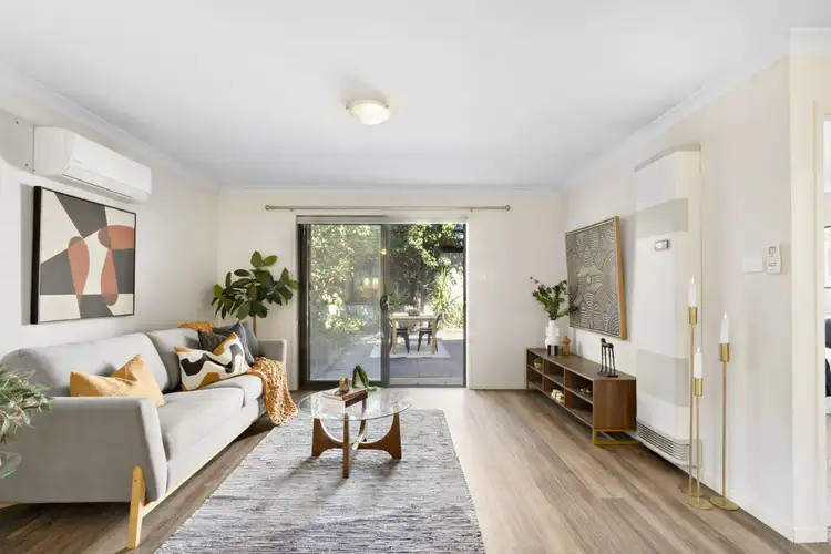 Fifth view of Homely house listing, 38 Yerradhang Street, Ngunnawal ACT 2913