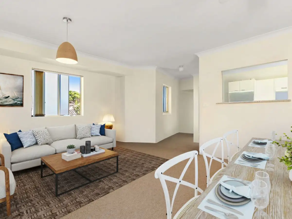 Main view of Homely unit listing, 4/24 Goodwin Street, Narrabeen NSW 2101