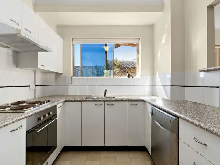 Second view of Homely unit listing, 4/24 Goodwin Street, Narrabeen NSW 2101