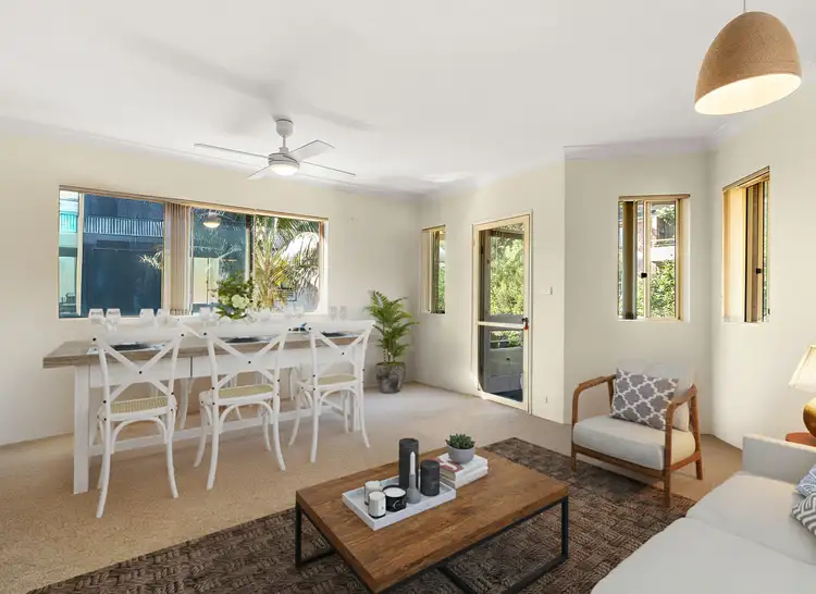 Third view of Homely unit listing, 4/24 Goodwin Street, Narrabeen NSW 2101