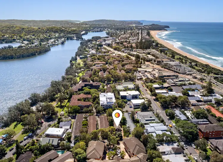 Fourth view of Homely unit listing, 4/24 Goodwin Street, Narrabeen NSW 2101