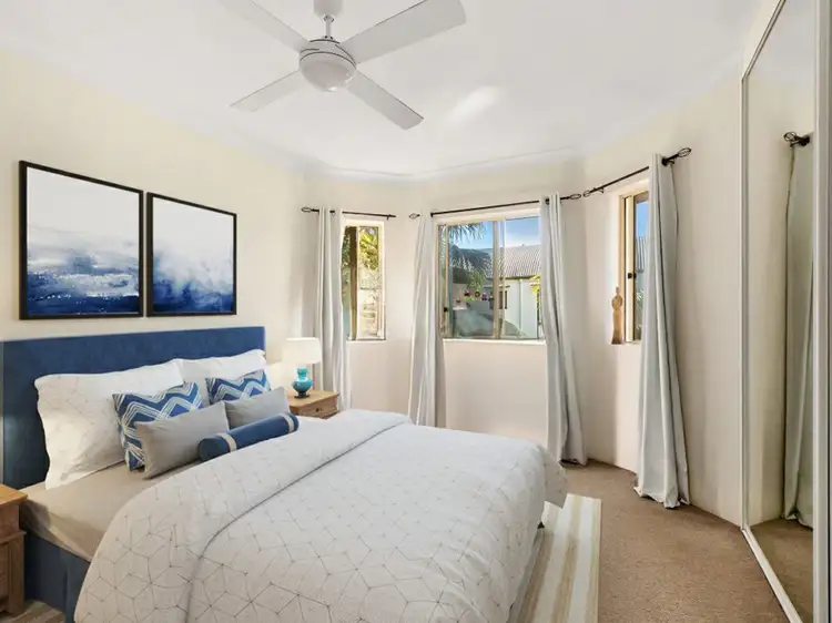 Fifth view of Homely unit listing, 4/24 Goodwin Street, Narrabeen NSW 2101