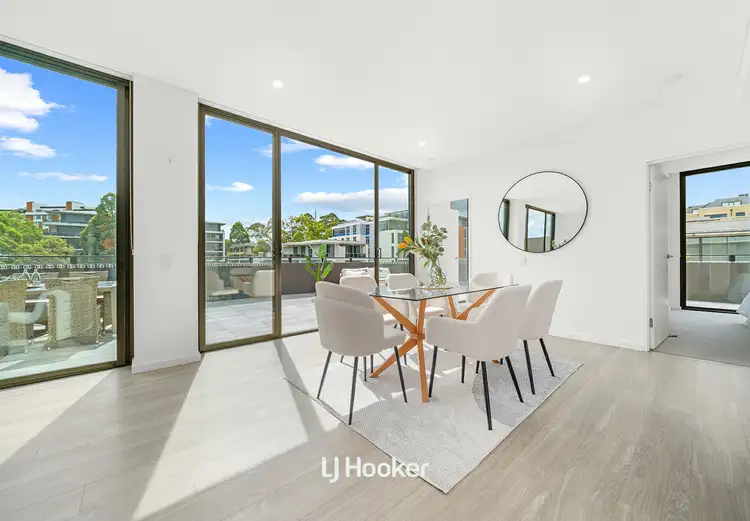 Second view of Homely apartment listing, Address available on request