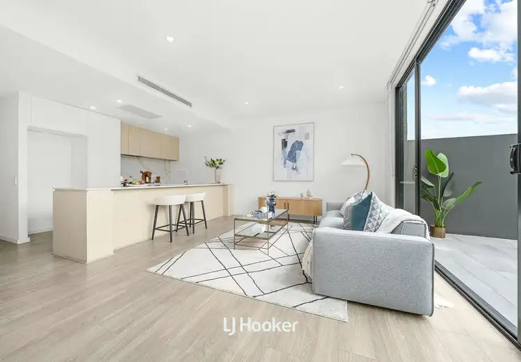 Fourth view of Homely apartment listing, Address available on request