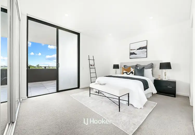 Fifth view of Homely apartment listing, Address available on request