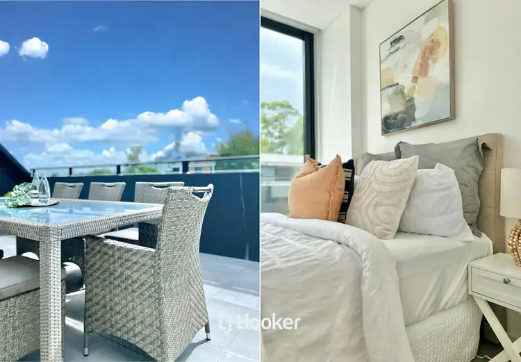 Sixth view of Homely apartment listing, Address available on request