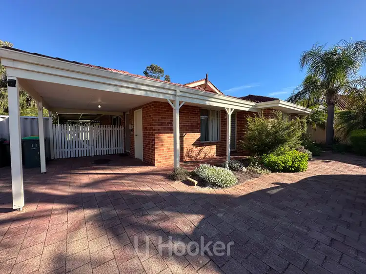 3/35 Blue Wren Drive, Eaton WA 6232