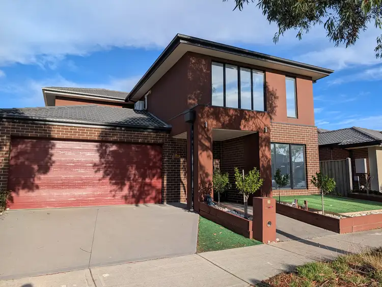 20 Montague Street, Mickleham VIC 3064