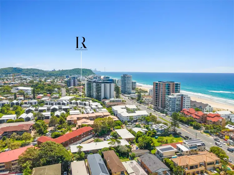 1/1 Rolan Court, Palm Beach QLD 4221